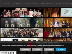 Sites similar to fotografosaragon.com