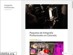 Sites similar to fotografosblog.com