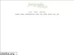 Sites similar to fotografosmalaga.es