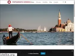 Sites similar to fotografovenezia.com