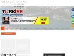 Sites similar to fotografpaylasimgrubu.com