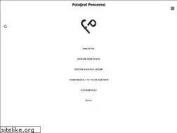 Sites similar to fotografpenceresi.com