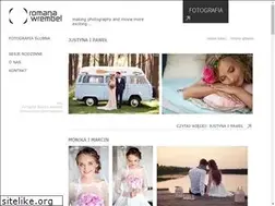 Sites similar to fotografpoznan.eu