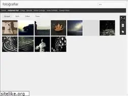 Sites similar to fotograftakiler.blogspot.com