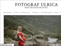 Sites similar to fotografulrica.se