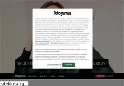 Sites similar to fotogramas.es