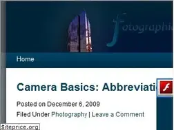 Sites similar to fotographichq.com