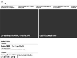 Sites similar to fotographiko.com