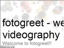 Sites similar to fotogreet.com