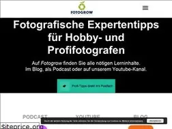 Sites similar to fotogrow.de
