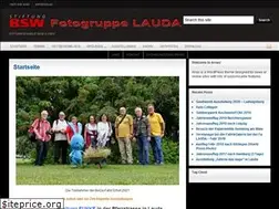 Sites similar to fotogruppe-lauda.de