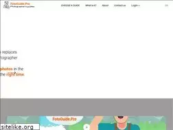 Sites similar to fotoguide.pro