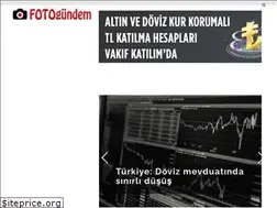 Sites similar to fotogundem.com