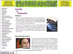 Sites similar to fotohandig.nl