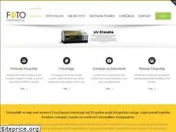 Sites similar to fotohasanagic.ba