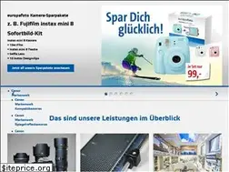 Sites similar to fotohausklinger.de