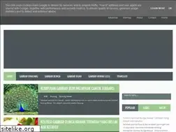 Sites similar to fotohewan.blogspot.com