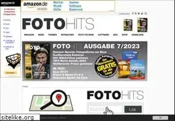 Sites similar to fotohits.de