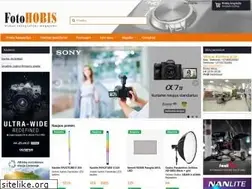 Sites similar to fotohobis.lt