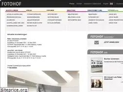 Sites similar to fotohof.at