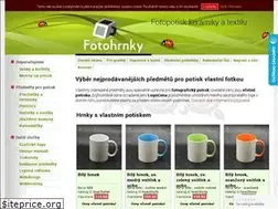 Sites similar to fotohrnky.cz