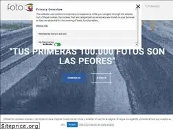 Sites similar to fotoigual.com