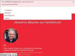 Sites similar to fotoikatz.com