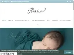 Sites similar to fotoilusions.com