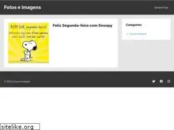 Sites similar to fotoimagens.com