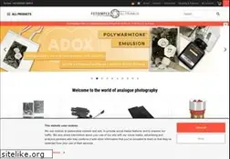 Sites similar to fotoimpex.com