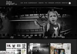 Sites similar to fotoimport.no