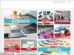 Sites similar to fotoimprenta.com