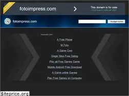 Sites similar to fotoimpress.com