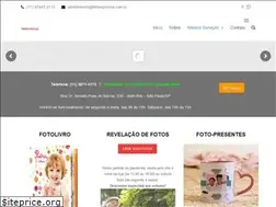 Sites similar to fotoimpressa.com.br