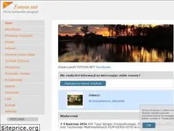 Sites similar to fotoin.net