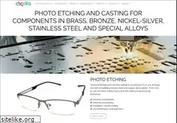 Sites similar to fotoincisione.info