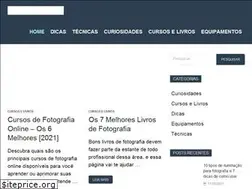 Sites similar to fotoinfoco.com.br