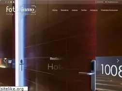 Sites similar to fotoinmo.com