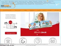 Sites similar to fotoinsight.es