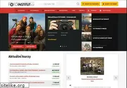 Sites similar to fotoinstitut.cz