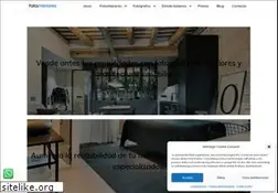 Sites similar to fotointeriores.com