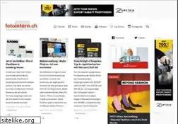 Sites similar to fotointern.ch