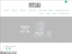 Sites similar to fotoire.lv