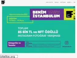 Sites similar to fotoistanbul.org