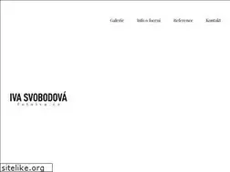 Sites similar to fotoiva.cz