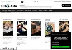 Sites similar to fotojama.com