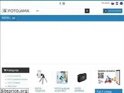 Sites similar to fotojama.si