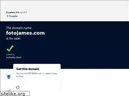 Sites similar to fotojames.com