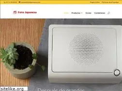 Sites similar to fotojaponesa.com