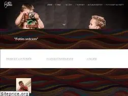 Sites similar to fotojarinko.cz